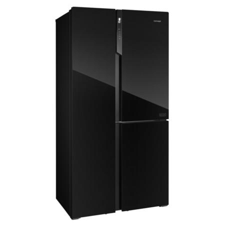 Chladnieka amer. Concept LA7791bc Black