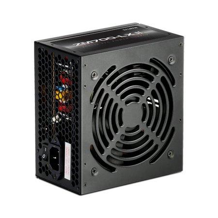 Zalman počítačový zdroj ZM700-LXII 700W, ZM700-LXII