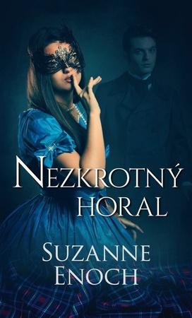 Nezkrotný horal - 978-80-269-1231-6