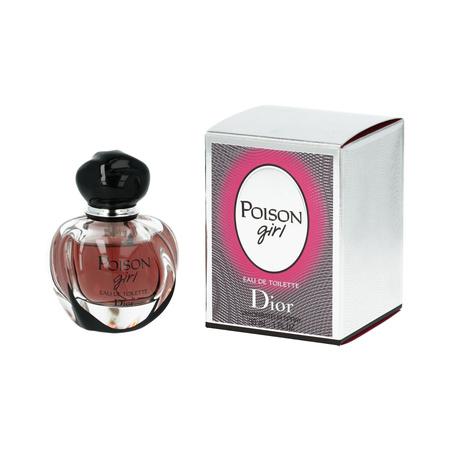 Dior Christian Poison Girl EDT 30 ml - 95746