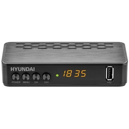Set-top box Hyundai DVBT 220 PVR