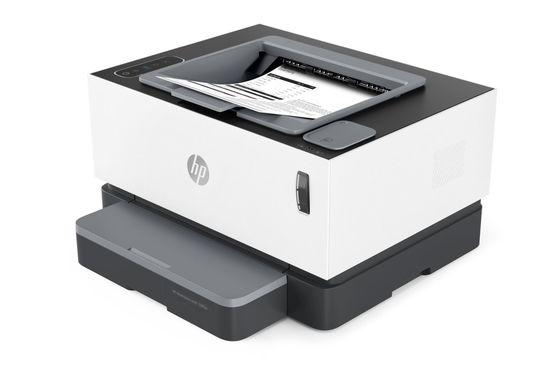 HP Neverstop Laser MFP 1000w, 4RY23A