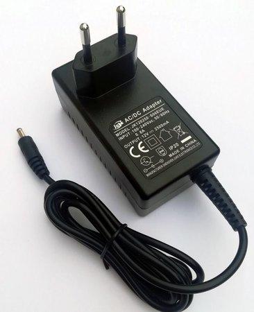 AC Adapter VisionBook 13Wa/14Wa 12V/2,5A