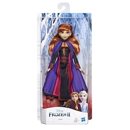Hasbro Frozen 2 Panenka Anna - E6710HAS