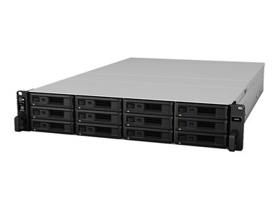 Synology SA3400, SA3400