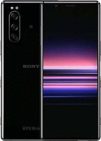 SONY Xperia 5 J9210 Black