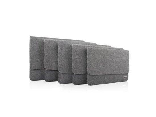 Pouzdro Lenovo GX40Q53789 15" grey, GX40Q53789