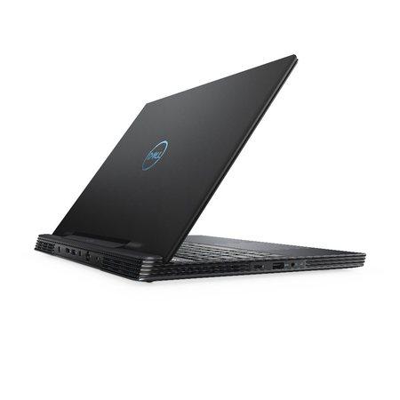 DELL G5 15(5590)/i7-9750H/16GB/512GB+1TB/15,6"/FHD 144 Hz/BT/CAM/FPR/8GB RTX 2070/Win10 PRO 64bit/černý - 5590-8954