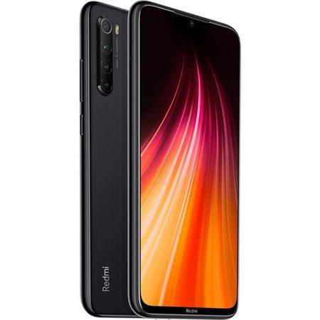 Xiaomi Redmi Note 8T 3GB/32GB vesmírně černý