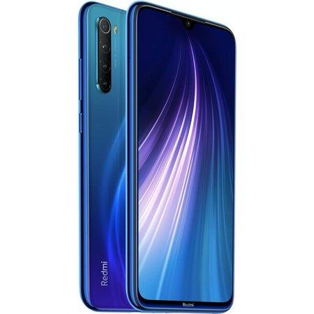Xiaomi Redmi Note 8T 3GB/32GB modrý