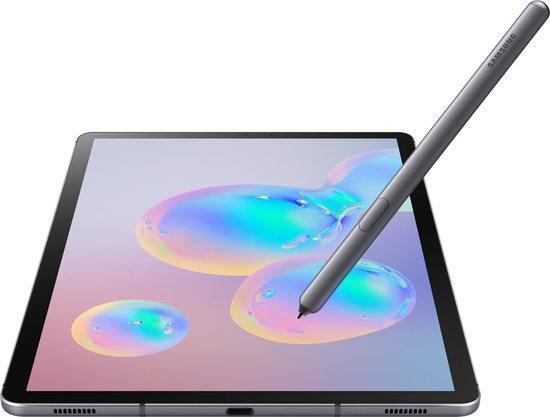 Samsung Galaxy Tab S6 Wi-Fi SM-T860NZAAXEZ