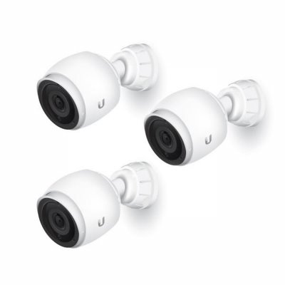 UBNT UVC-G3-PRO-3,UniFi Video G3 PRO camera, 3pck, UVC-G3-PRO-3