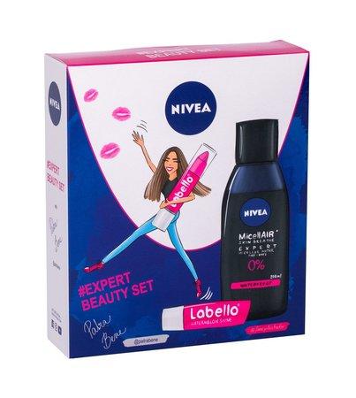 Micelární voda Nivea - MicellAIR , 200ml