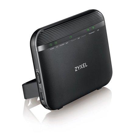 ZyXEL VMG3925-B10C Dual Band Wireless AC/N VDSL2 Combo WAN Gigabit Gateway - VMG3925-B10C-EU01V2F