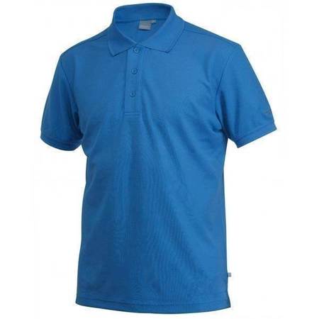 Triko CRAFT Classic Polo Pique XL modrá