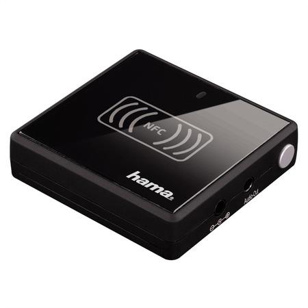 Hama Bluetooth audio receiver s NFC