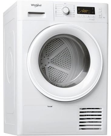 WHIRLPOOL FT M11 8X3EU SUŠIČKA PRÁDLA