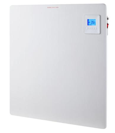 DMS Germany IH-550 infračervený topný panel s LCD displayem a časovačem