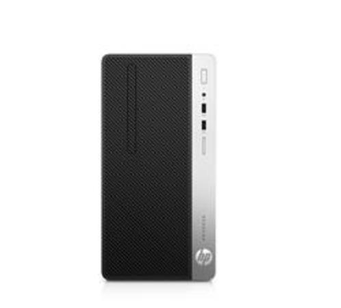 HP ProDesk 400 G6 7EL82EA, 7EL82EA#BCM