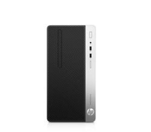 HP ProDesk 400 G6 7EL75EA, 7EL75EA#BCM