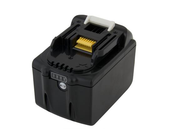 Baterie AVACOM MAKITA BL 1860B Li-Ion 18V 6000mAh, články SAMSUNG s LED indikací - ATMA-L18A2-20Q