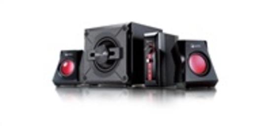GENIUS SW-G2.1 1250 v.2 GAMING PC REPRO