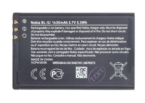 Baterie Nokia BL-5J - 1154