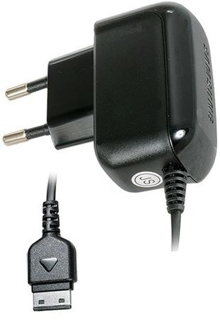 ETA3S30EBE/ATADS30EBE/ETA3S31EBE/ATADS10EBE Samsung cestovní nabíječka (Bulk) - 8986