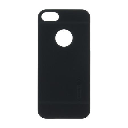 Nillkin Super Frosted Zadní Kryt Black pro iPhone 5/5S/SE