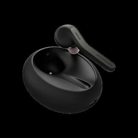 Handsfree Jabra Talk 55 černé