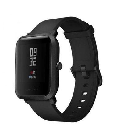Amazfit Bip, Black - 6970100370768