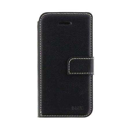 Molan Cano Issue Book Pouzdro pro Honor 8A Black - ACPLMCIBHR084