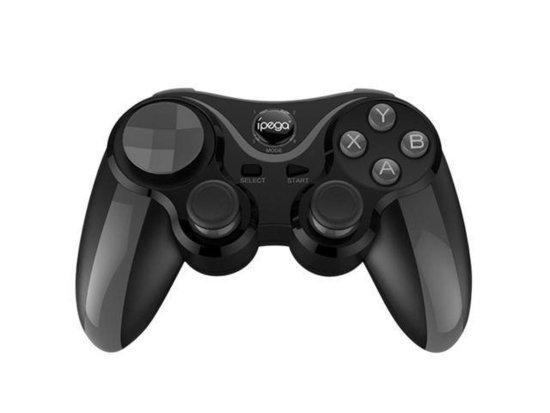 iPega 9128 Bluetooth Gamepad Black KingKong IOS/Android/PC/Android TV