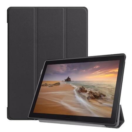 Flipové Pouzdro pro Lenovo TAB4 8 Plus Black - 8596311094118