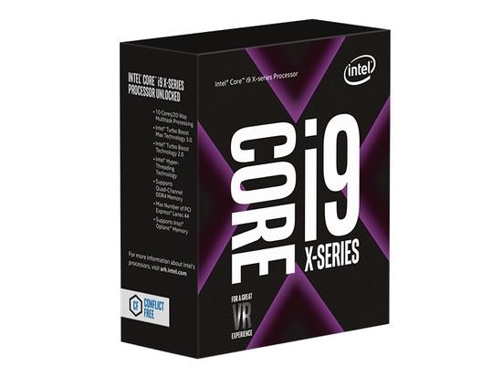 CPU Intel Core i9-10900X (3.7GHz, LGA 2066), BX8069510900X