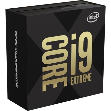 CPU Intel Core i9-10980XE (3.0GHz, LGA 2066), BX8069510980XE
