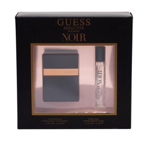 Toaletní voda GUESS - Seductive 50 ml 