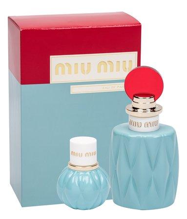 Miu Miu Miu Miu EDP 100 ml + EDP 20 ml - 19501