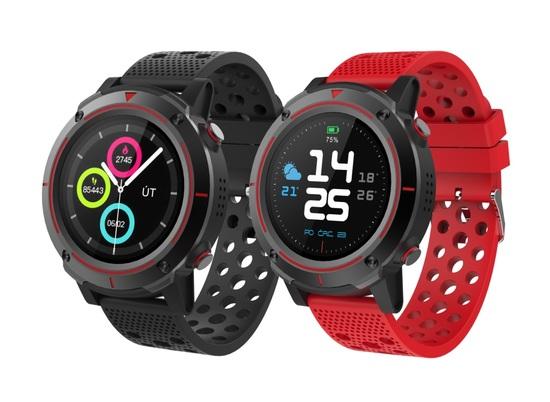 iGET ACTIVE A8 - 856553