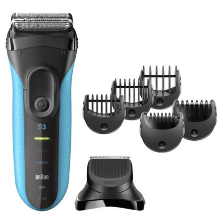 BRAUN Series 3 3010 BT HOLÍCÍ STROJEK