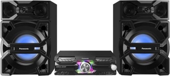 Panasonic SC-MAX3500 - 852635