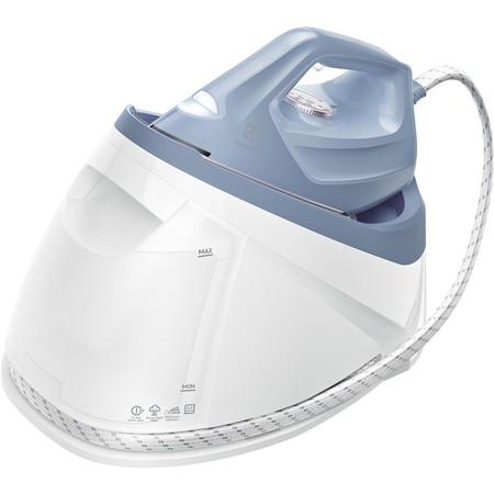 Žehlička Electrolux E7ST1-4DB Refine 700 s parním generátorem Electrolux