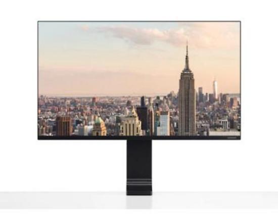 Monitor Samsung LS27R750QEUXEN, 27'', VA, WQHD, HDMI/miniDP, 144Hz - LS27R750QEUXEN