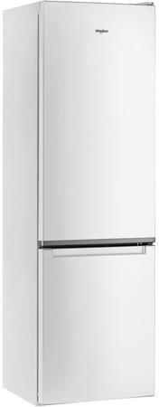 WHIRLPOOL W5 921C W CHLADNIČKA KOMBI