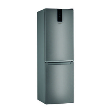 WHIRLPOOL W7 831T MX CHLADNIČKA KOMBI