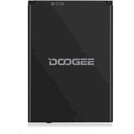 Levně Doogee baterie pro Doogee X53 (eko-balení)