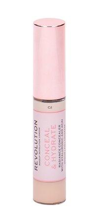 Korektor Makeup Revolution London - Conceal & Hydrate C2 13 g 