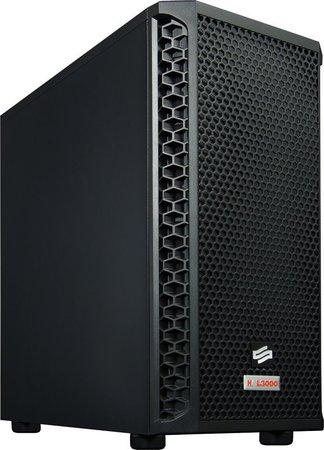 HAL3000 MEGA Gamer Elite / Intel i7-9700F/ 16GB/ RTX 2060/ 1TB PCIe SSD/ W10 - PCHS2356