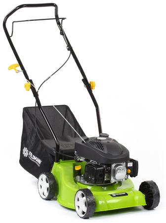 FIELDMANN FZR 4003-79BH Benz. sekačka