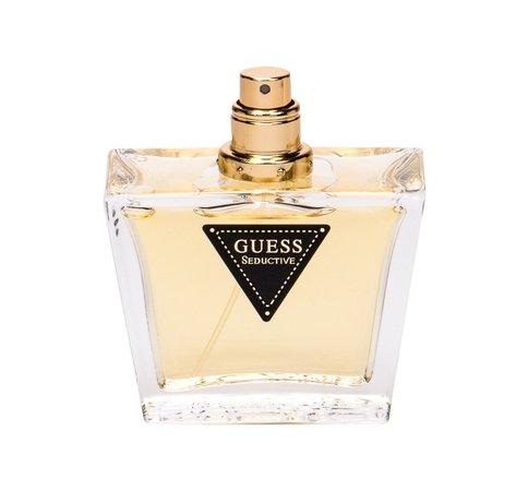 Toaletní voda GUESS - Seductive 75 ml TESTER